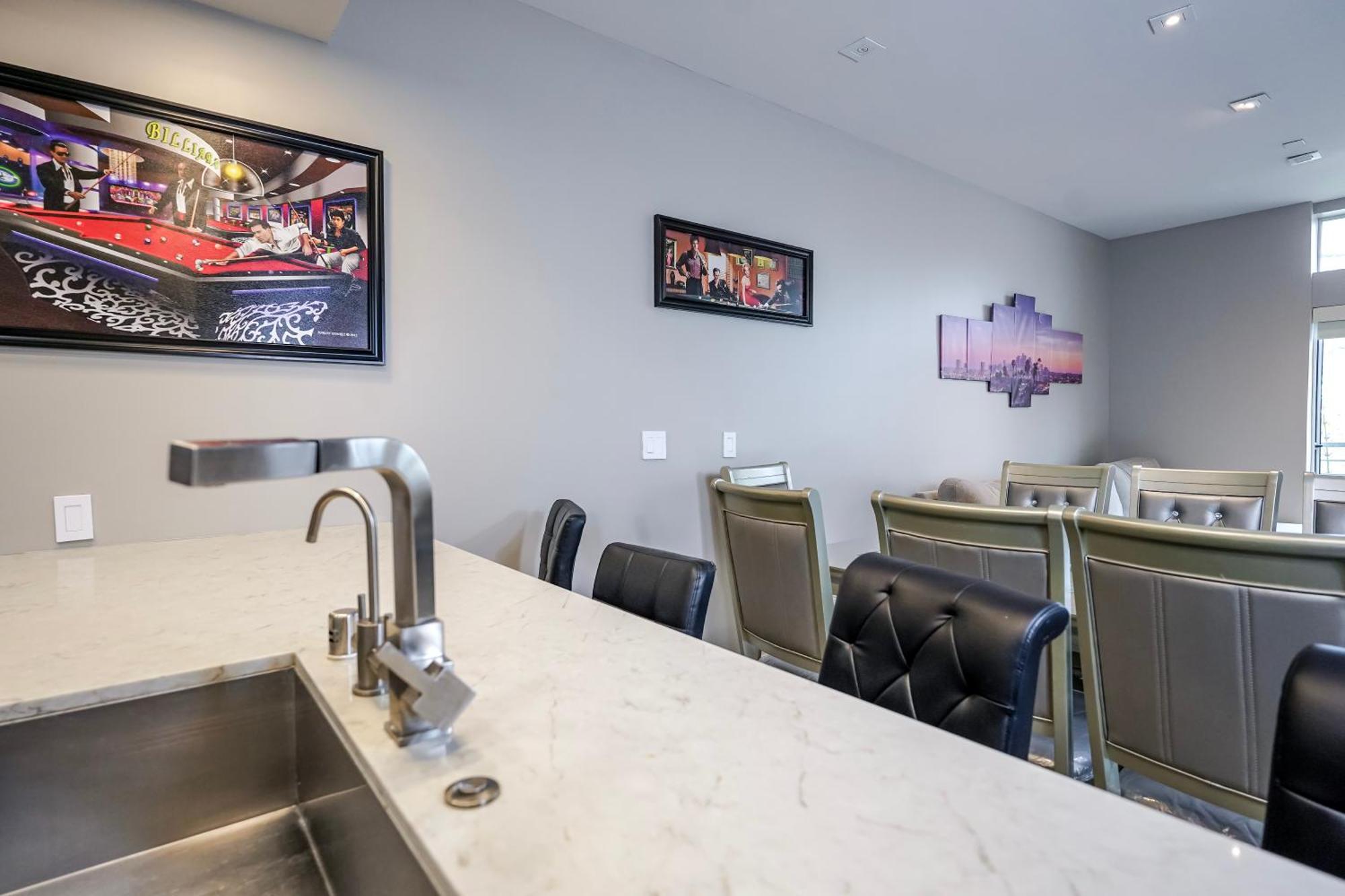 Hollywood Central Townhomes With Dtla View, Hollywood Sign Pvt Rooftop Los Angeles Exterior photo