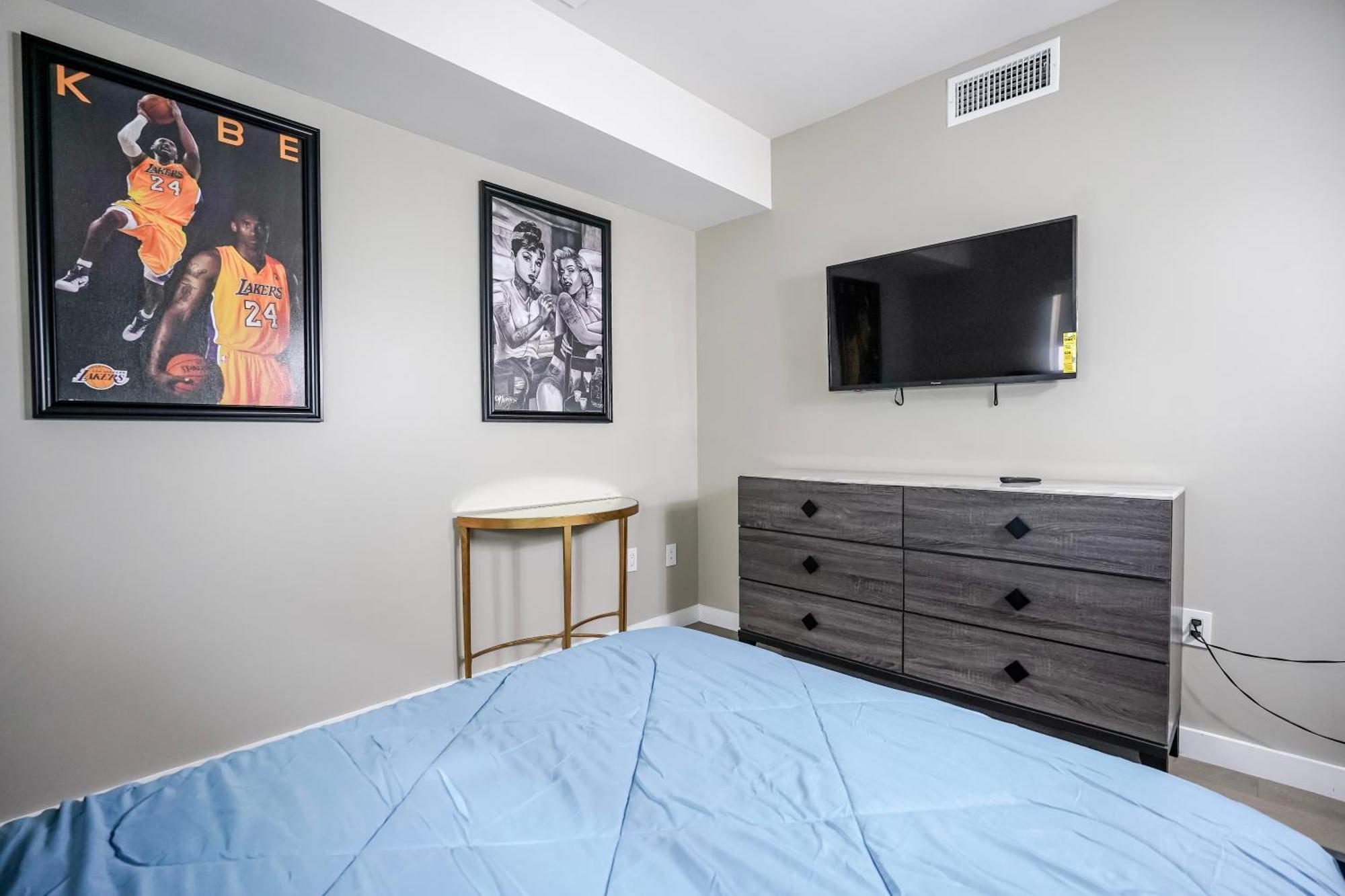 Hollywood Central Townhomes With Dtla View, Hollywood Sign Pvt Rooftop Los Angeles Exterior photo